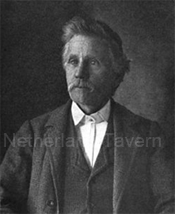 Ike Anderson, member of Baylor’s Light Horse Company B of the 12th Virginia Cavalry, C.S.A